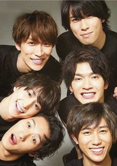 6人時代 … 🔞