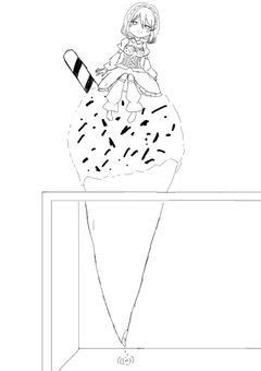 没絵供養所