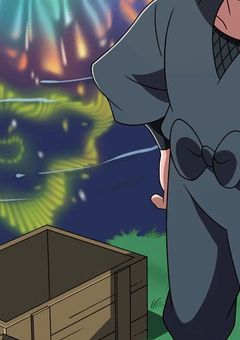 「ただの任務です」