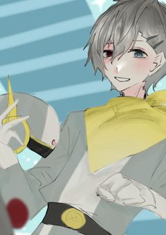 からぴちのbl