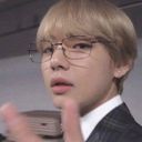   Taehyung