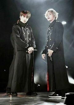 2人の組長_