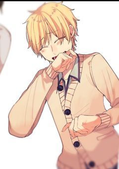 弍年参組には口の悪い愛され体質の子が居るようです