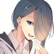 ekO.*･ﾟ　.ﾟ･*.さんのアイコン画像
