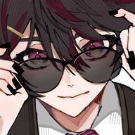 ヾ( ˙꒳˙&nbsp;&nbsp;)ｸﾛさんのアイコン画像