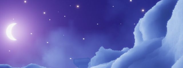 Y O R U ☽⋆゜さんの壁紙画像