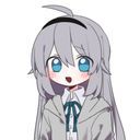 雪月雫(みぞれ)