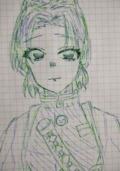 【鬼滅の刃】もしも柱達が胡蝶しのぶの過去を知ったら…