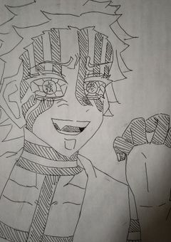 【鬼滅の刃】もしも柱達＋炭治郎が猗窩座の過去を知ったら…