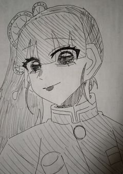 【鬼滅の刃】もしも柱達が栗花落カナヲの過去を知ったら…