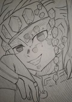 【鬼滅の刃】もしも柱達が宇髄天元の過去を知ったら…