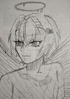 【sxxn】穢レ人・罪人・堕天使は、宵闇の中を闊歩する。