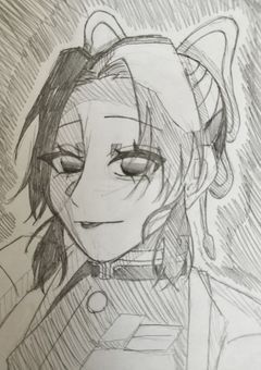 【鬼滅の刃】君との美しい思い出に、花を添えて。