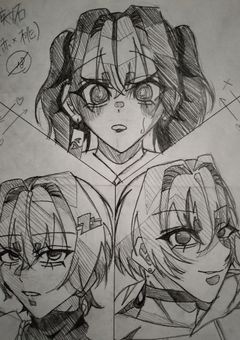 【sxxn】自己満sxxn様短編集