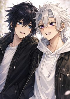 【鬼滅の刃】失声症の俺が恋をした相手は、まさかの前世の恋人でした！？