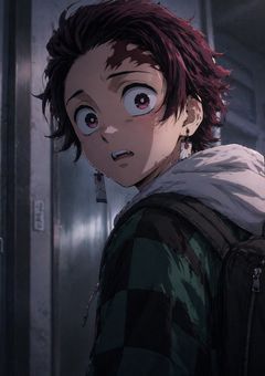 【鬼滅の刃】対の木彫り人形と道筋が決められた人生ゲーム