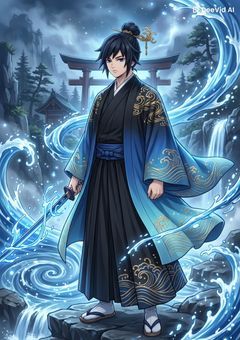 【鬼滅の刃】この村では、生まれつき白髪の少年は、水神様の生贄になるらしい…