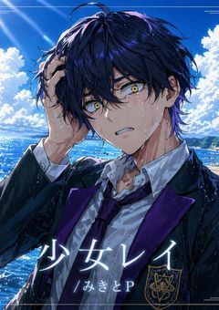 【sxxn】少女レイ/みきとP