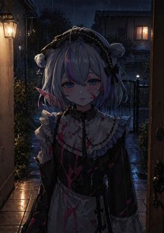 【sxxn】デリヘル呼んだら君が来た/ナナホシ管弦楽団