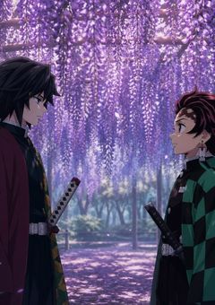 【鬼滅の刃】彼から香るあの花の匂いは、誰の為なのだろう。