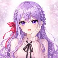 藤🪻🎼🫧‪「書き溜めなくなりそう」さんのアイコン画像