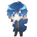 なおきり