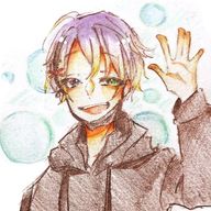 凜空　(りあ) ＿＿ラリ☁️⛩さんのアイコン画像