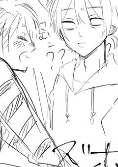 shozのイラスト詰め＆shozを語る