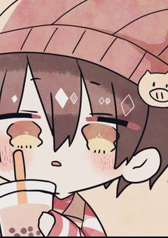 煽りポメラニアンさん中心