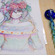 琥珀さんのアイコン画像