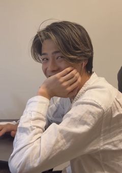 ずっとだいすき