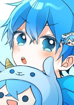 うちの幼馴染はツンデレだけど私は溺愛したい！💙