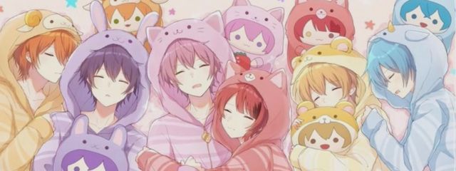 赤瀬&佐々木さんの壁紙画像