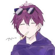 紫音👾〜🐈‍⬛さんのアイコン画像