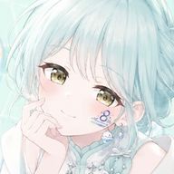 星喰 るあ @てーふさんのアイコン画像
