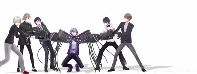   𝒩  -  ｡✧｡･ﾟさんの壁紙画像