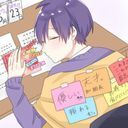 紫ななもり
