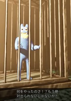 【GoBとかホラゲの短編集×語り】