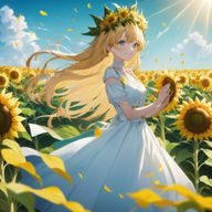 きなこもち🌻🕊さんのアイコン画像