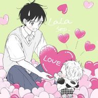 きなこもち🌻🕊さんのアイコン画像