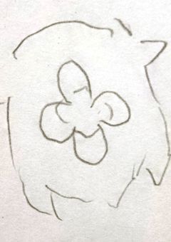 没・ﾗｸｶﾞｷ集