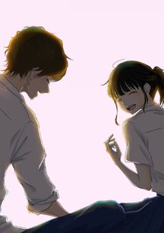 おれときみの恋