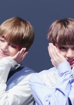 ぬいぐるみが人間になっちゃいました