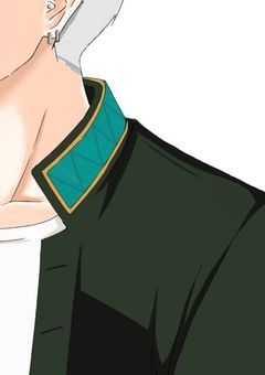 ボウフウリンの副総代。