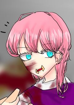 猫っ被り 対 猫っ被り