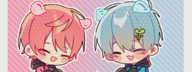 あすと@腐男子さんの壁紙画像