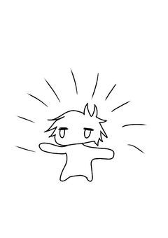 "2人で"イラスト100日チャレンジ