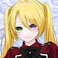 藍川襾樛　@脱け殻さんのアイコン画像