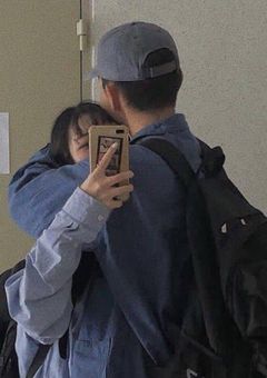 恋ってこういう感じなんだ、、、