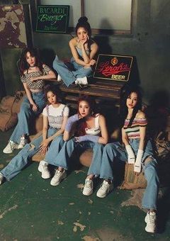 うちらずっ友ギャルアイドル